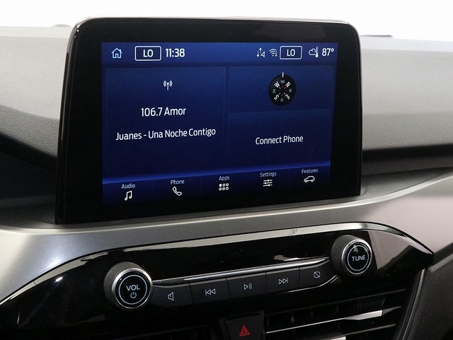 2025 Ford Escape Active photo 16