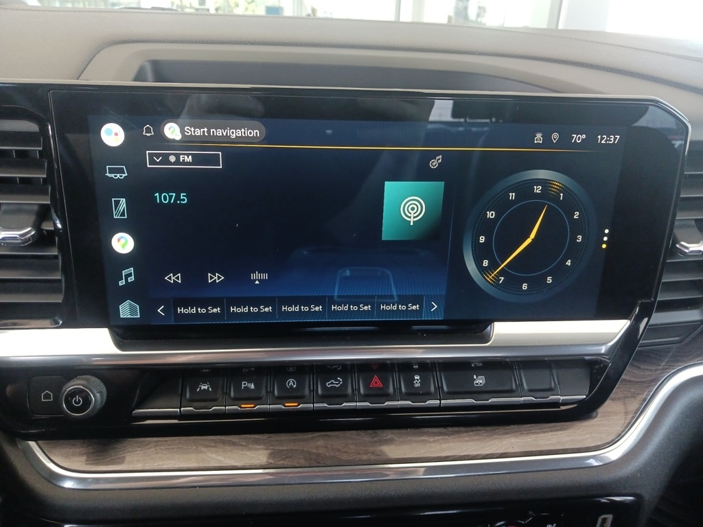 2022 Chevrolet Silverado 1500 LTZ photo 17