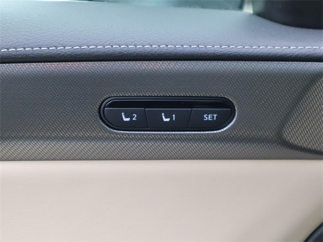 2025 Infiniti QX60 Luxe photo 27