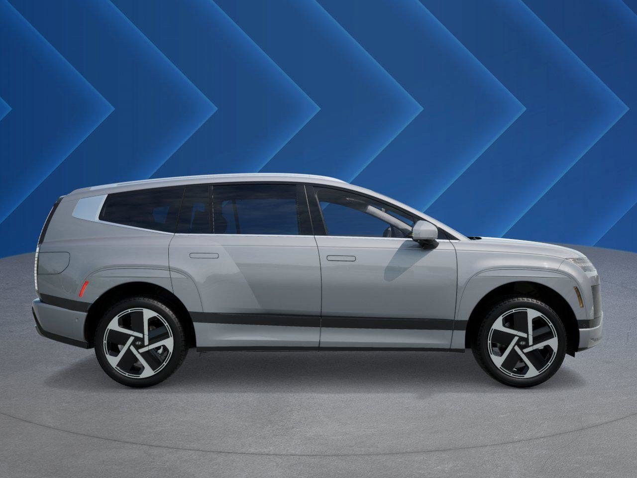 2026 Hyundai Ioniq photo 4