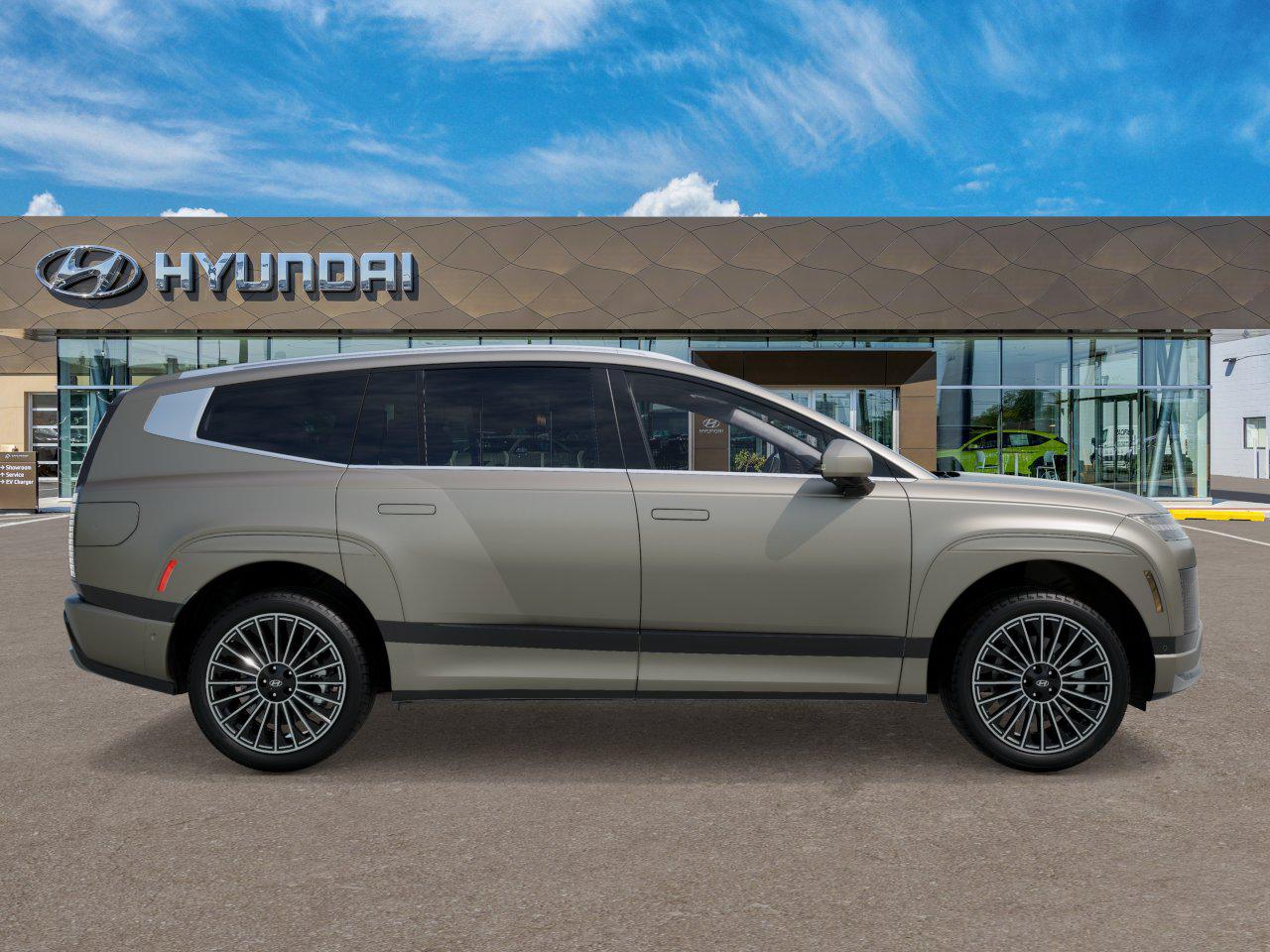 2026 Hyundai Ioniq photo 5