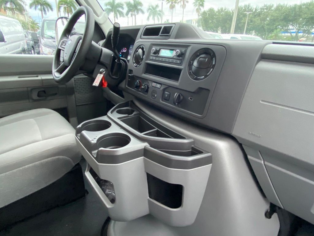 2024 Ford E-350 Base photo 21
