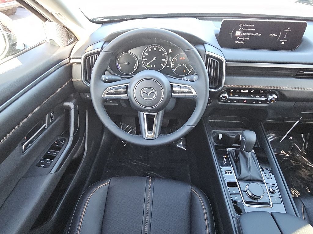2025 Mazda CX-50 Premium Plus photo 5