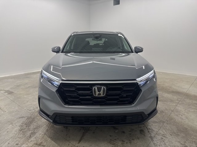 2026 Honda CR-V EX photo 2