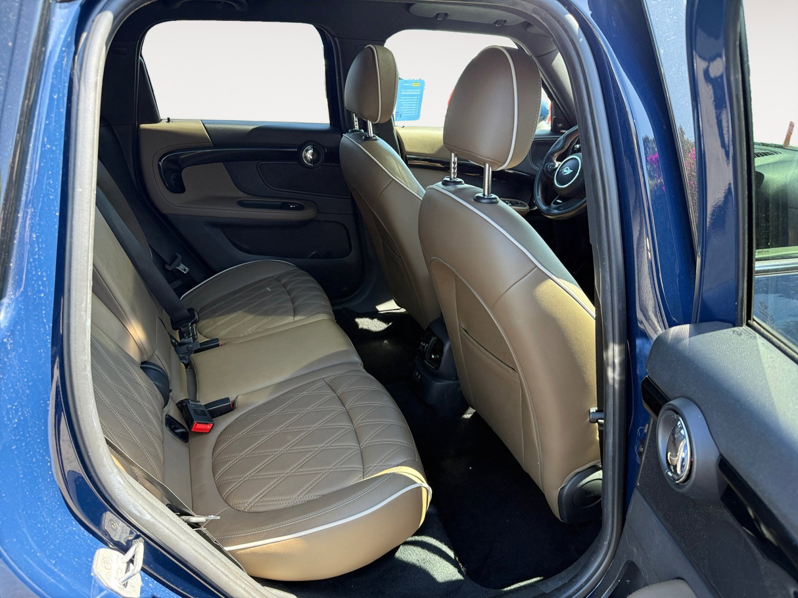 2019 Mini Cooper John Cooper Works ALL4 photo 18
