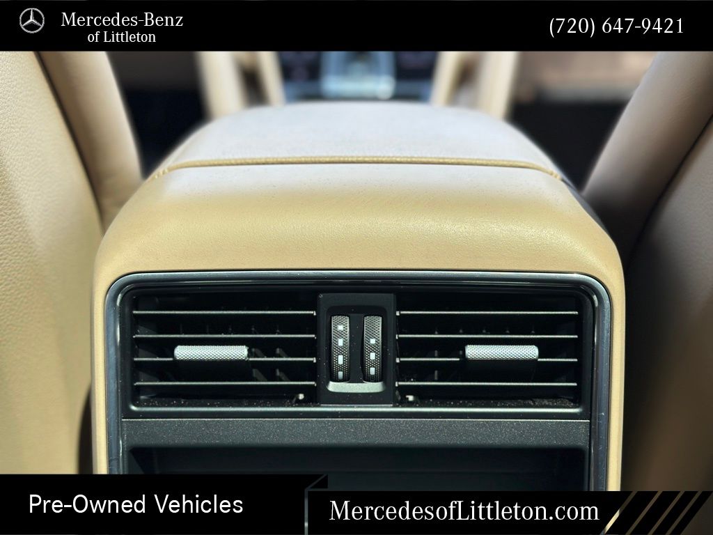 2020 Porsche Cayenne photo 20