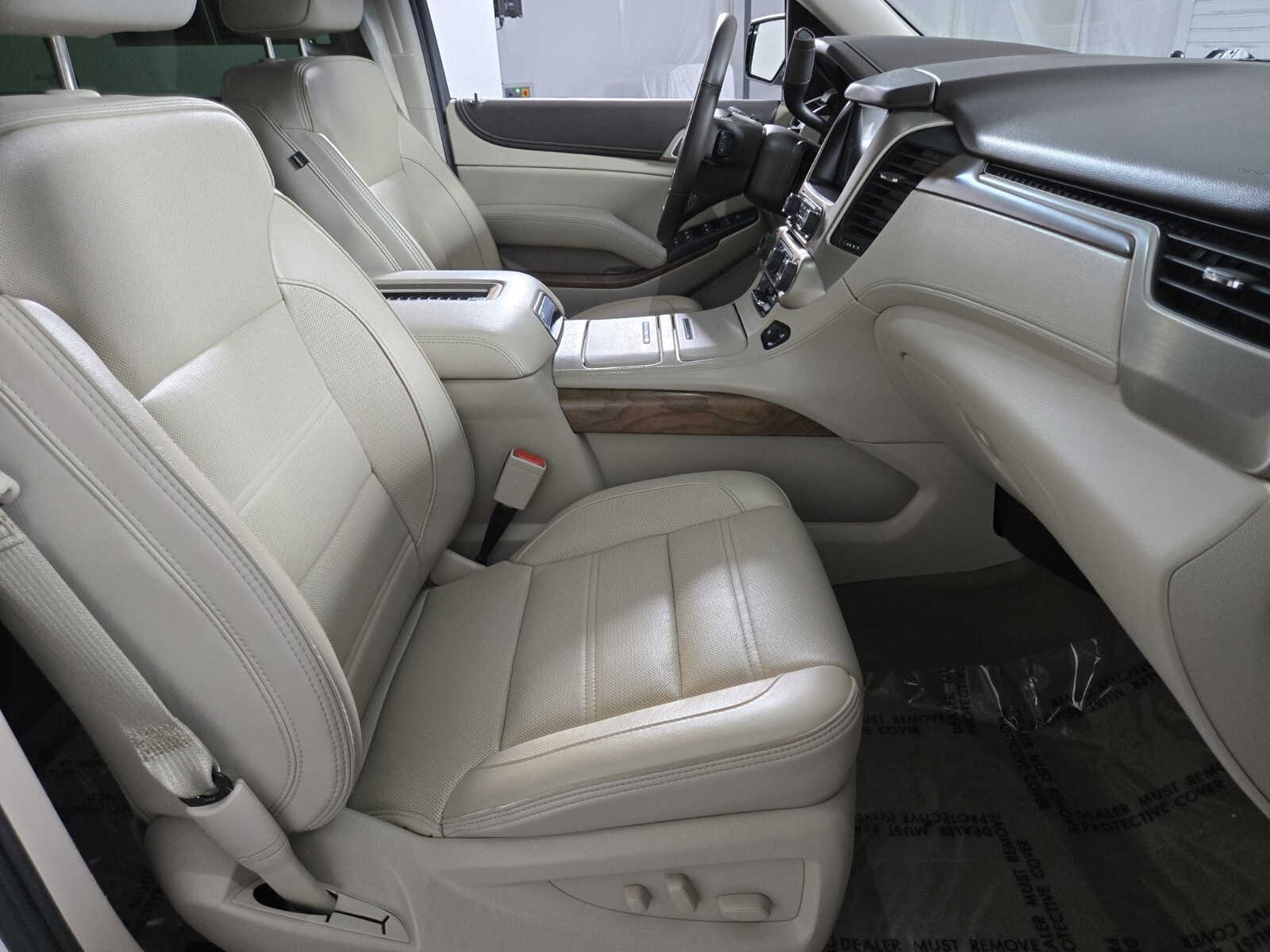 2020 Gmc Yukon Denali photo 3