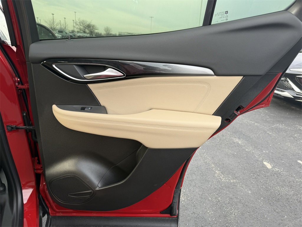 2026 BUICK ENVISION - Image 34