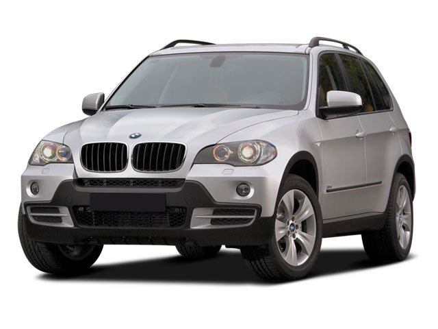 2008 BMW X5 3.0si's photo