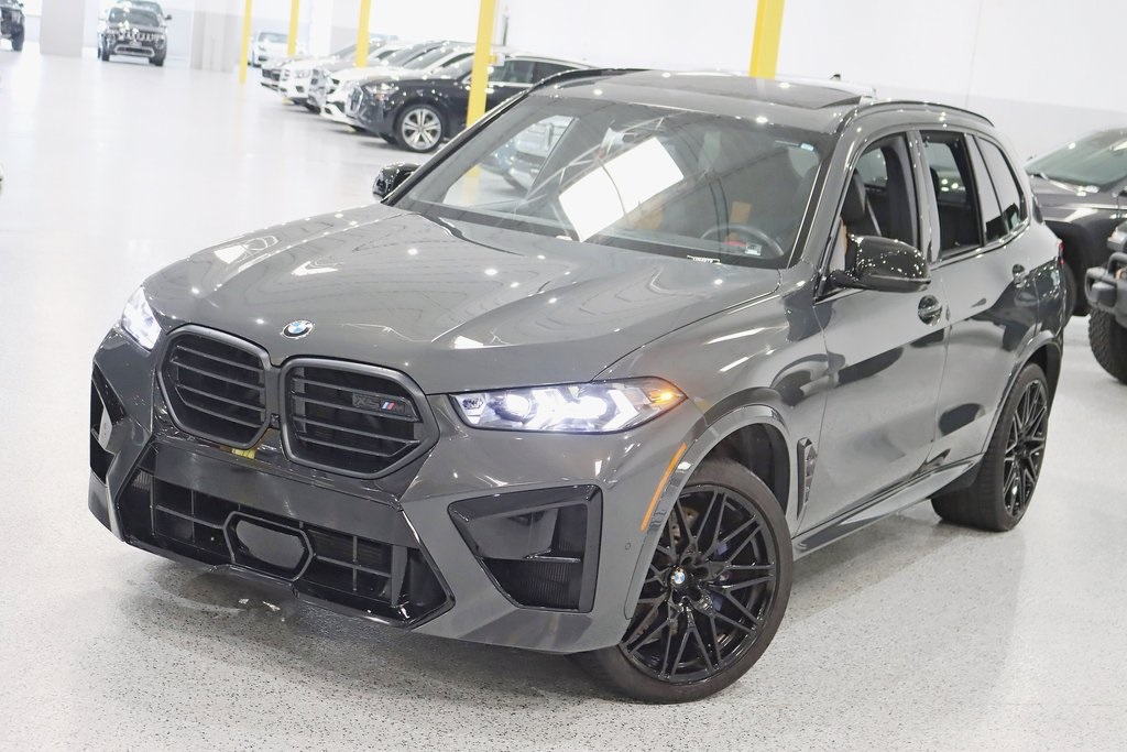 2024 Bmw X5 photo 4