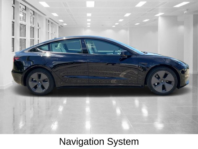 2022 Tesla Model 3 photo 2