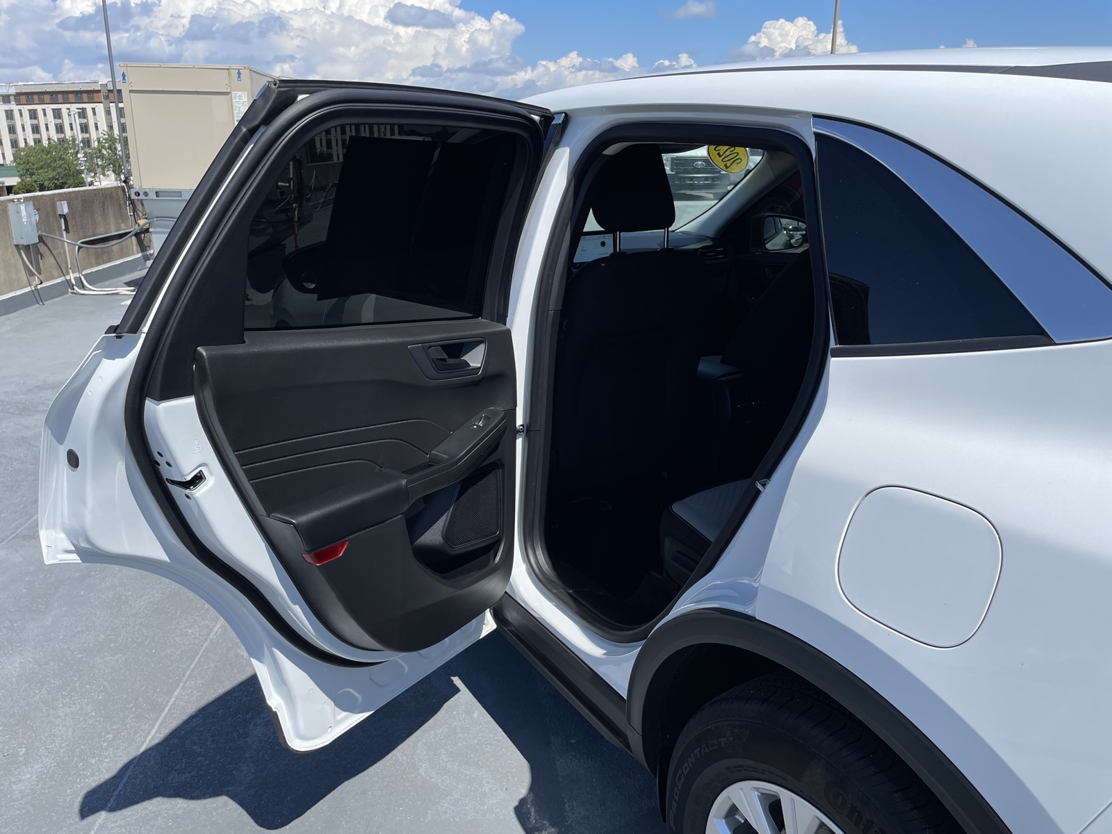 2023 Ford Escape Active photo 14