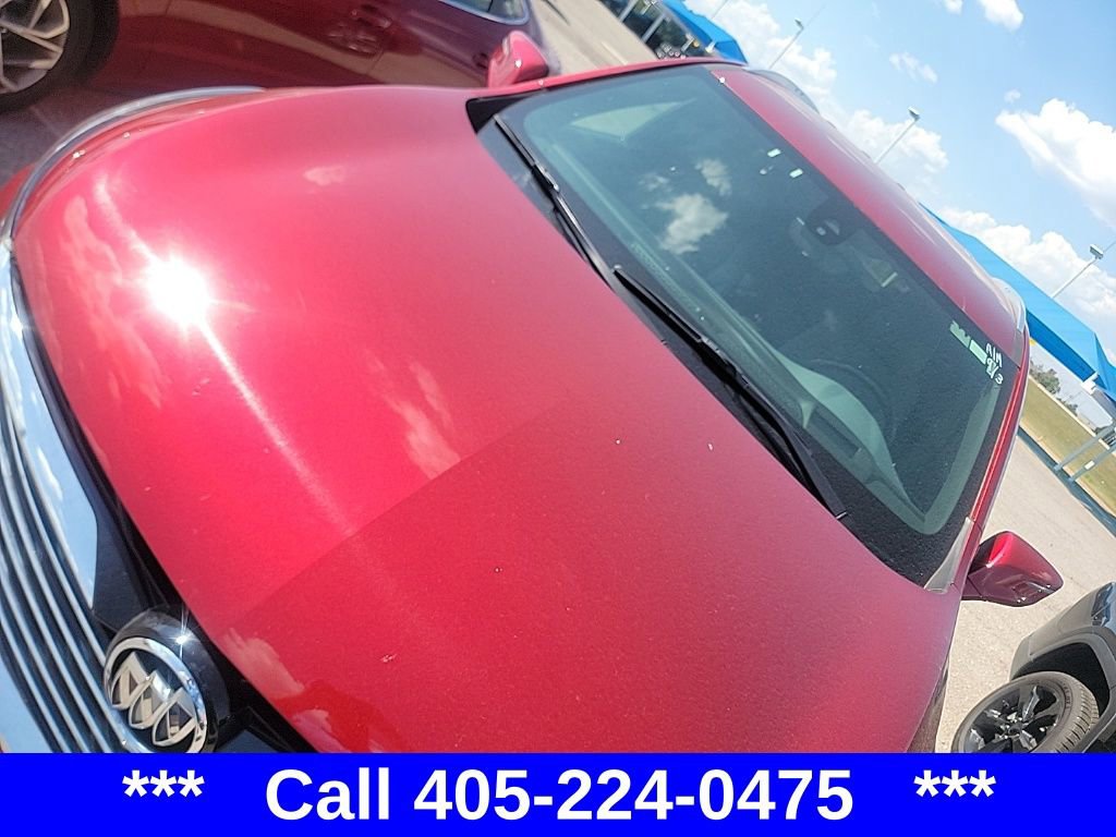 2024 Buick Enclave Premium photo 32