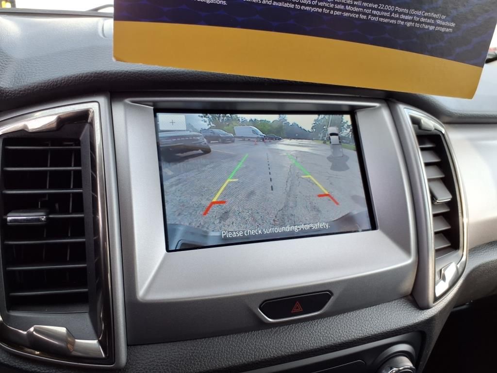 2023 FORD RANGER - Image 13