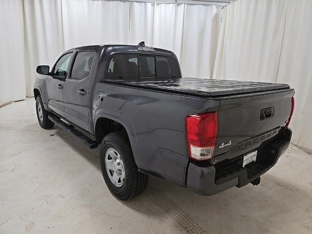 Image 5 of Pre-Owned 2021 Toyota Tacoma SR5
