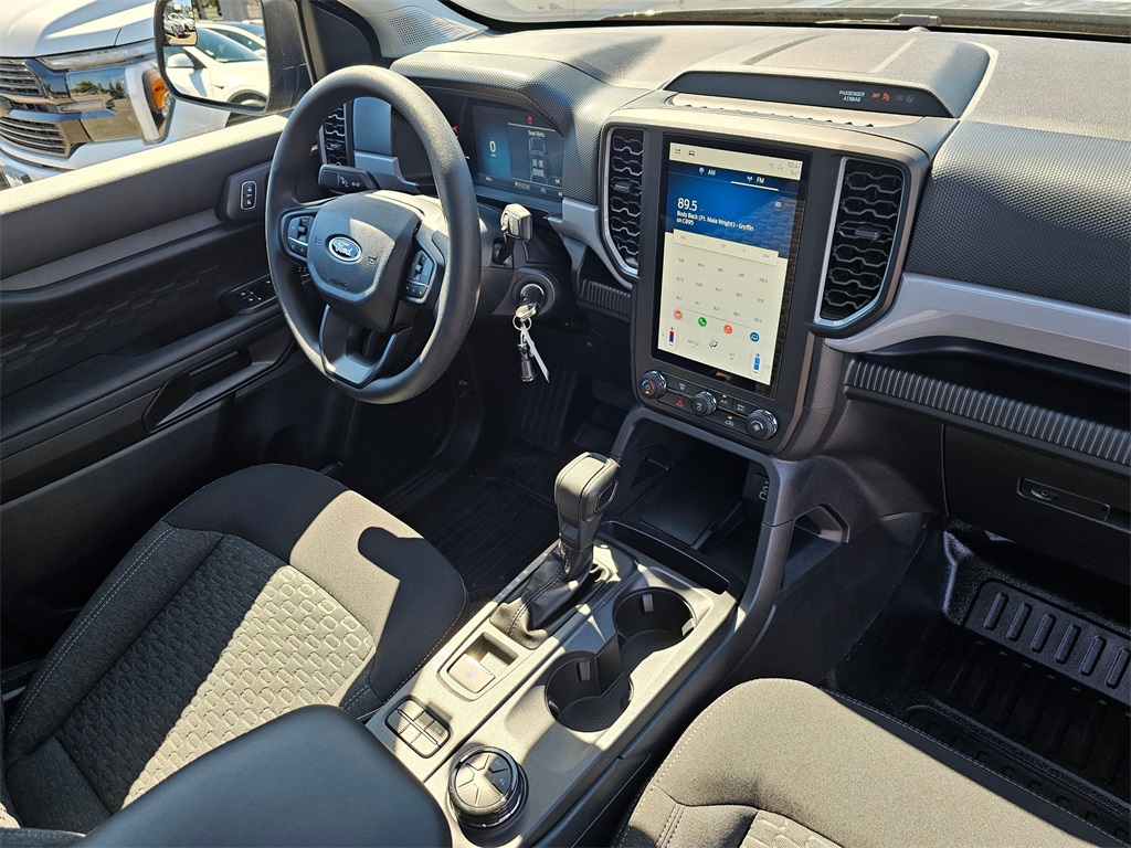 2025 Ford Ranger XL photo 11