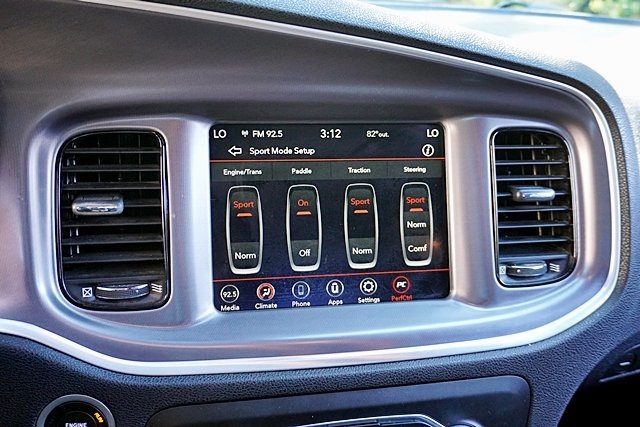 Used 2020 Purple Dodge R/T image 26