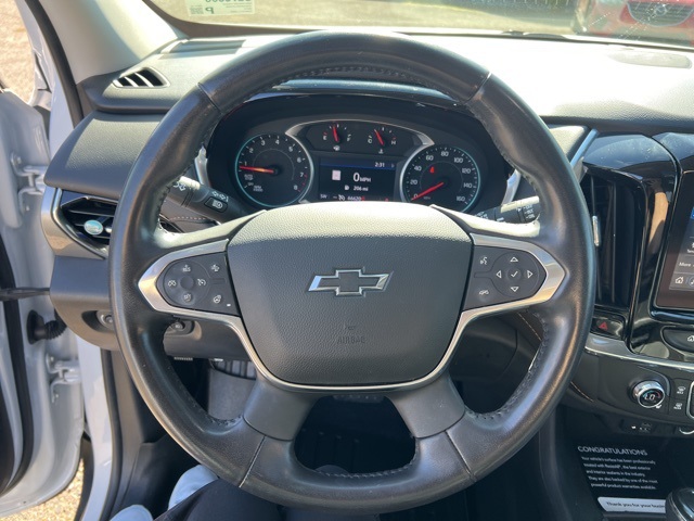 2020 Chevrolet Traverse RS photo 15
