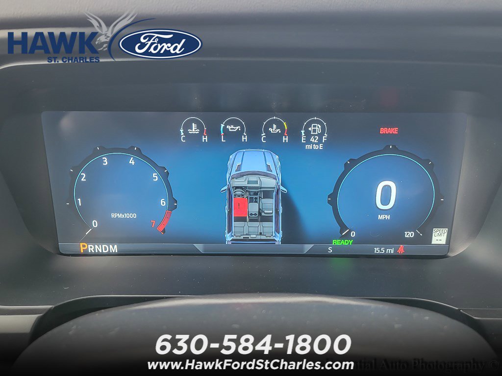 2026 FORD F-150 - Image 11