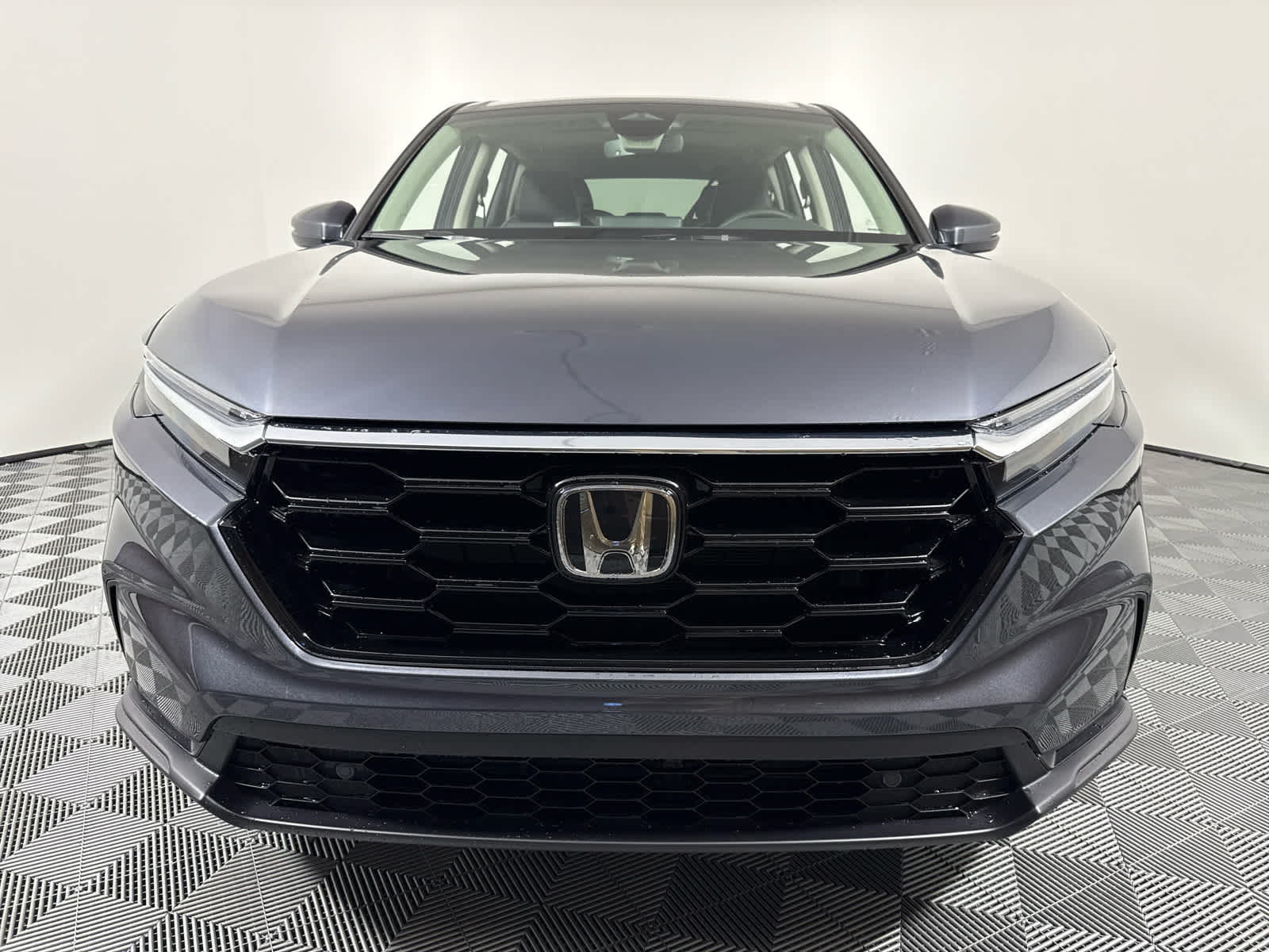2026 Honda CR-V EX-L photo 10