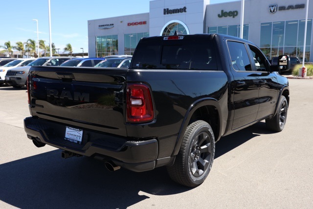 2026 Ram 1500 Big Horn Lone Star photo 2