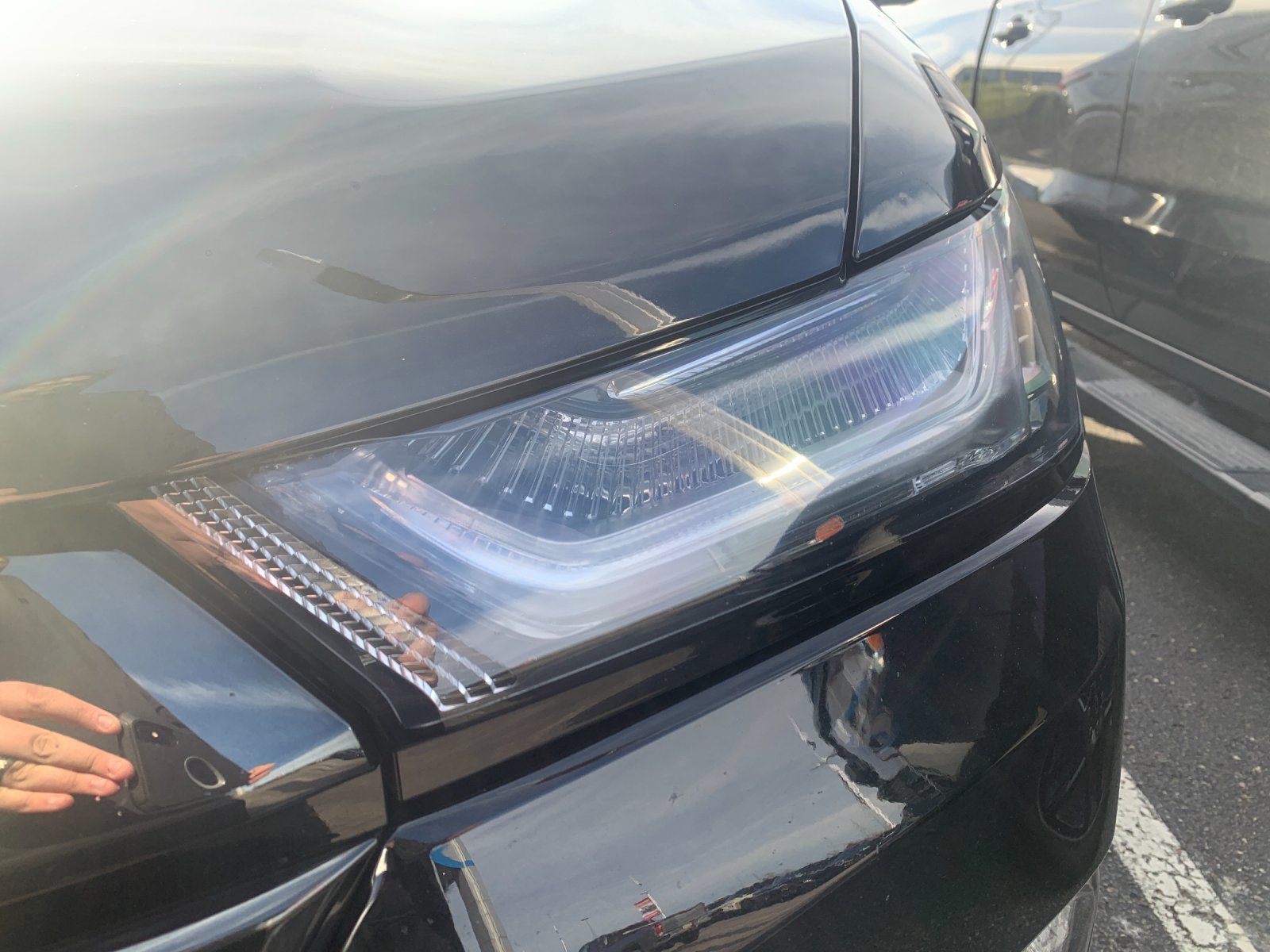 2023 Chevrolet Traverse Premier photo 3