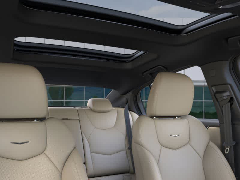 2025 Cadillac CT5 Premium Luxury photo 24