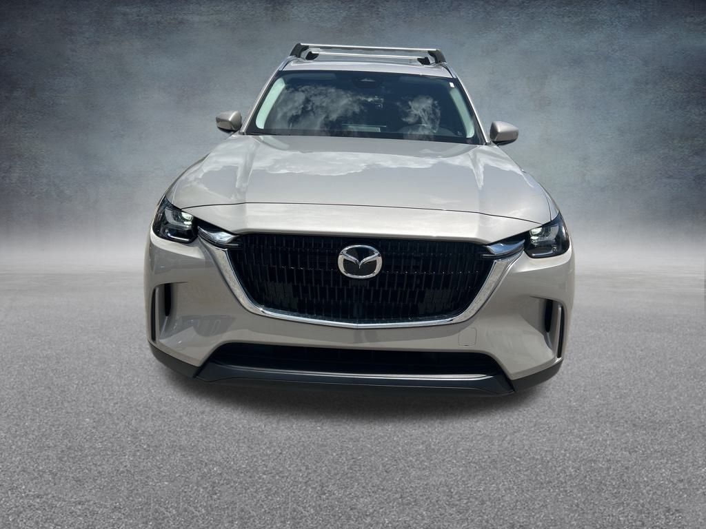 2024 Mazda CX-90 Preferred photo 8