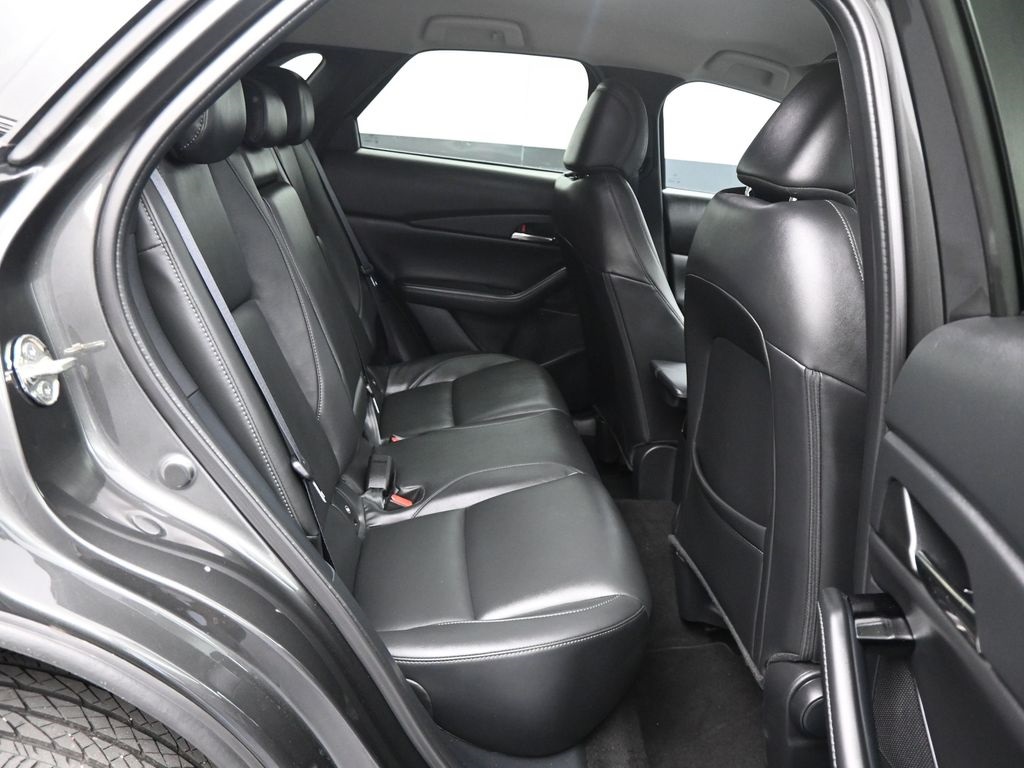2023 Mazda CX-30 2.5 S Preferred photo 9