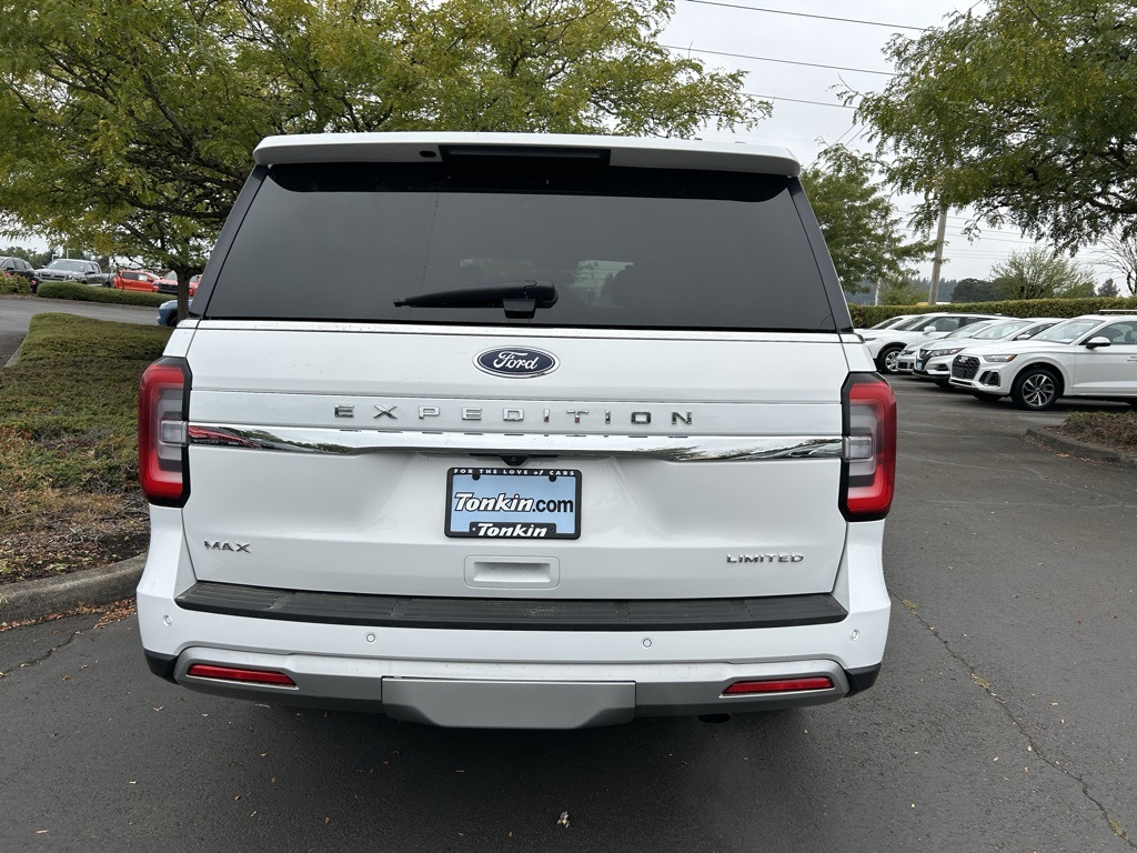 2024 Ford Expedition MAX Limited photo 6