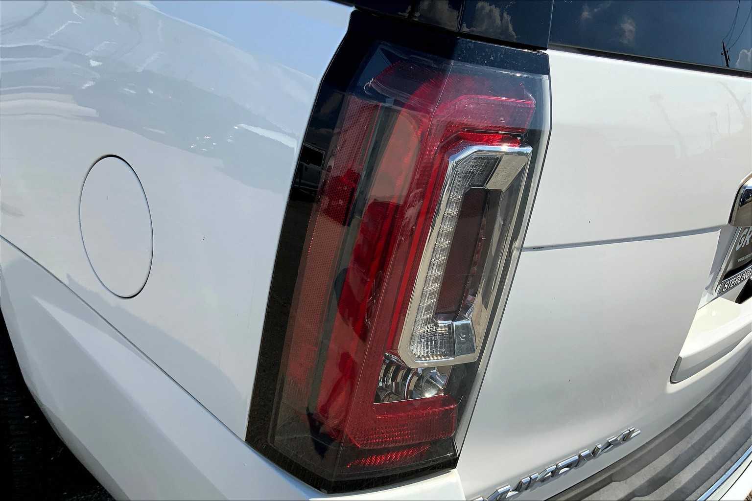 2016 Gmc Yukon XL Denali photo 28