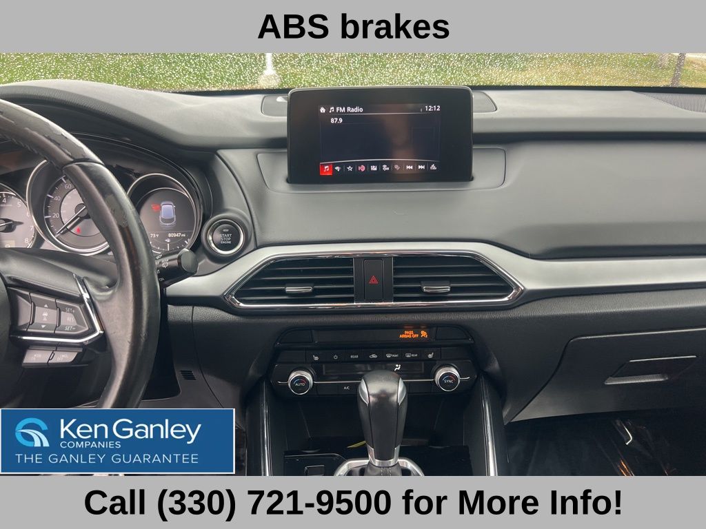 2019 Mazda CX-9 Touring photo 31