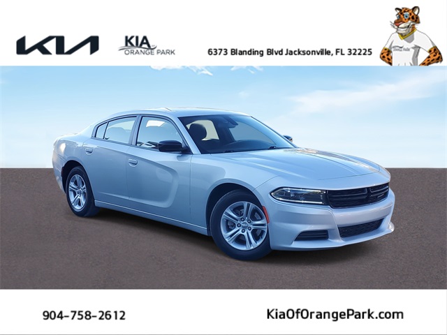2023 Dodge Charger SXT's photo