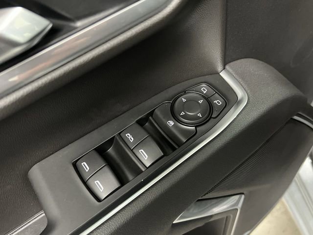 2026 Chevrolet Silverado 1500 LT photo 18