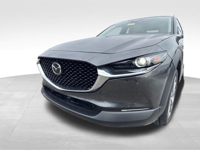 2025 Mazda CX-30 2.5 S Preferred photo 10