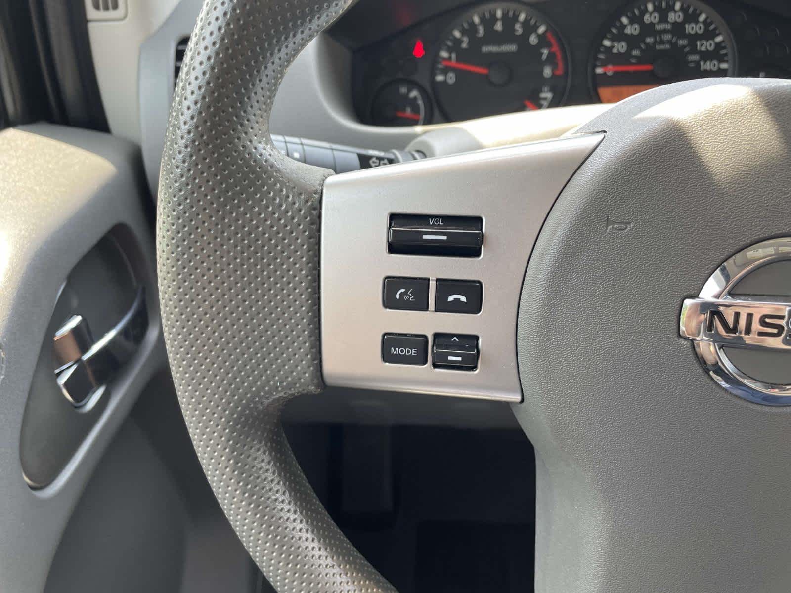 2019 Nissan Frontier SV photo 18