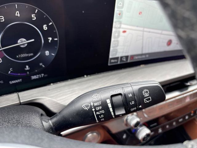 2023 Kia Telluride X-Line photo 17