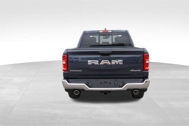 2026 Ram 1500 Big Horn photo 4
