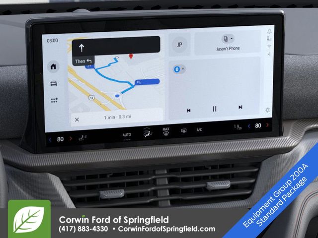 2026 Ford Explorer photo 7