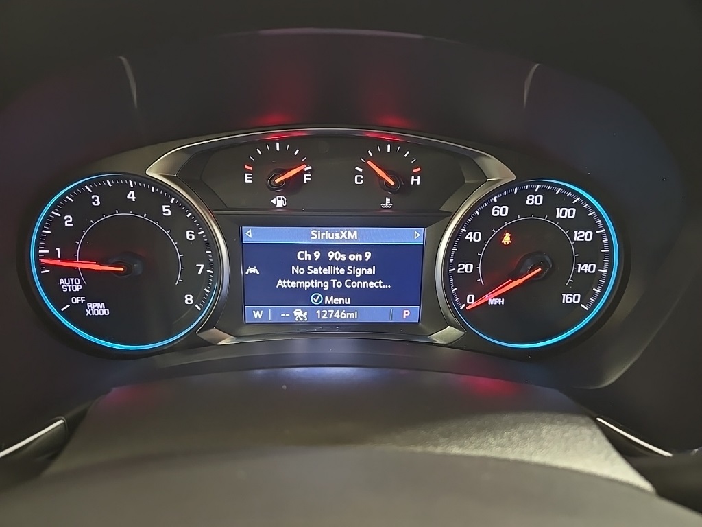 2024 Chevrolet Equinox Premier photo 9