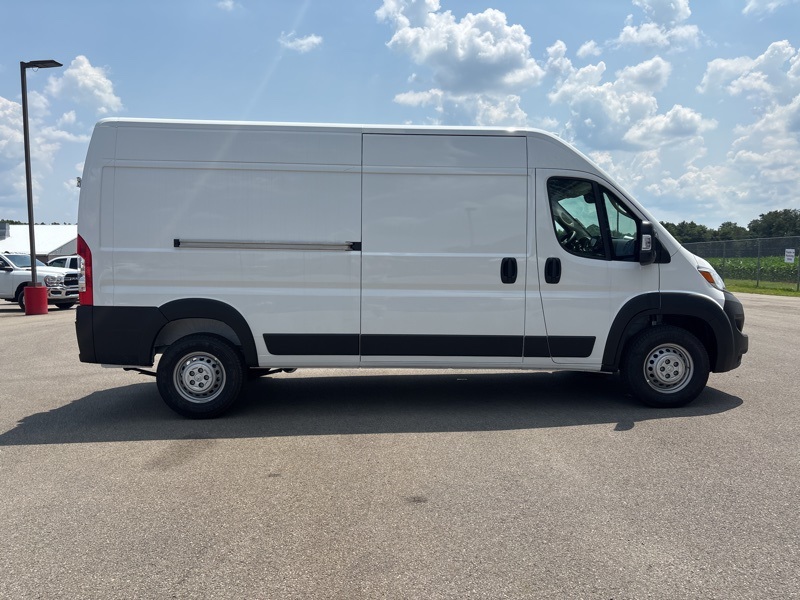 2025 Ram ProMaster 2500 photo 2