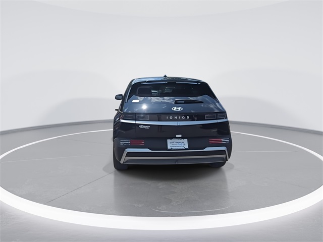 2025 Hyundai Ioniq 5 SE photo 7