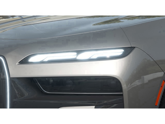 2025 Bmw 760i 760i xDrive photo 6