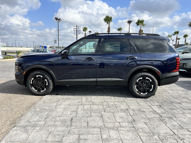 2026 Hyundai Palisade XRT photo 4