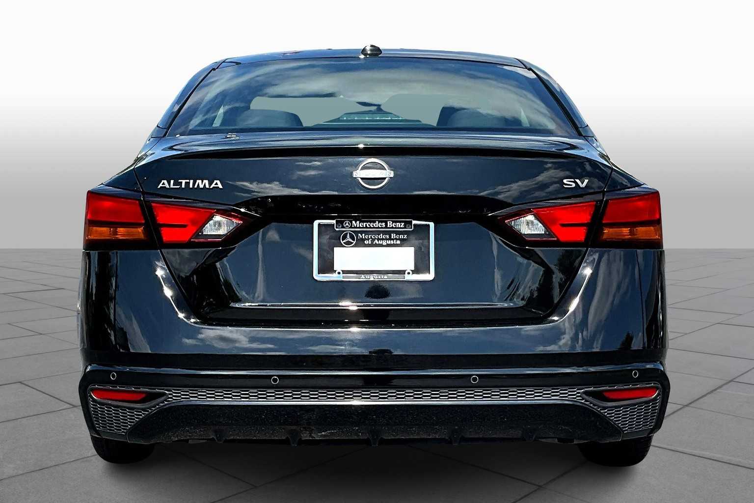 Image of Pre-Owned 2023 Nissan Altima 2.5 SV