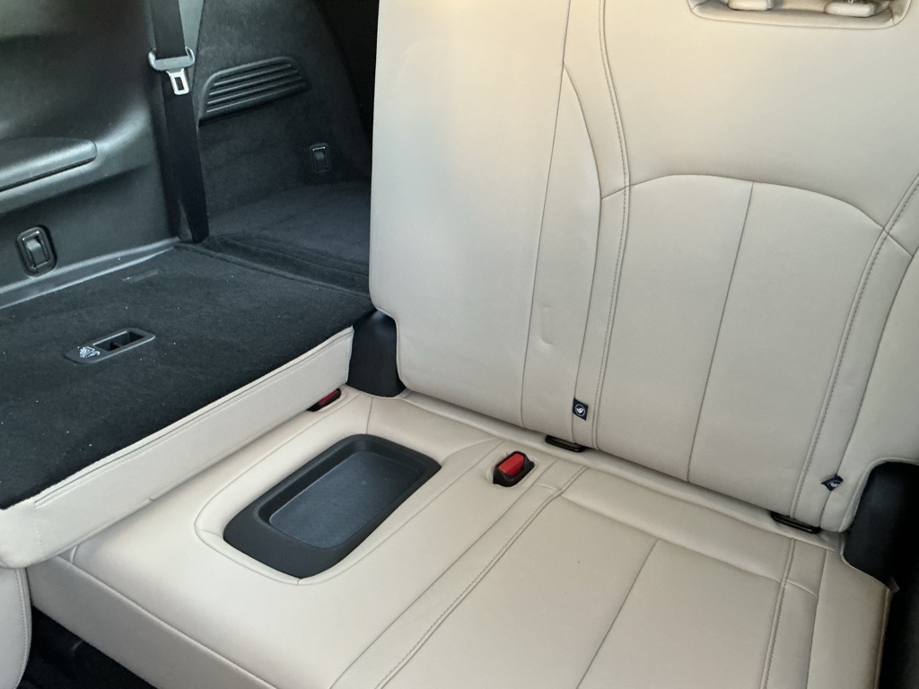 2024 Infiniti QX60 Pure photo 4