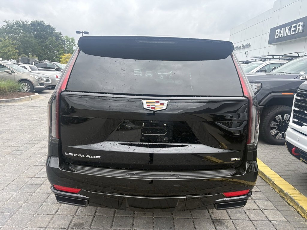 2023 Cadillac Escalade Sport photo 6