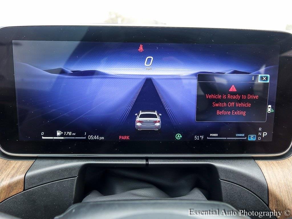 2022 MERCEDES-BENZ C-CLASS - Image 15