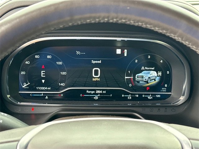2022 Gmc Yukon XL SLT photo 14