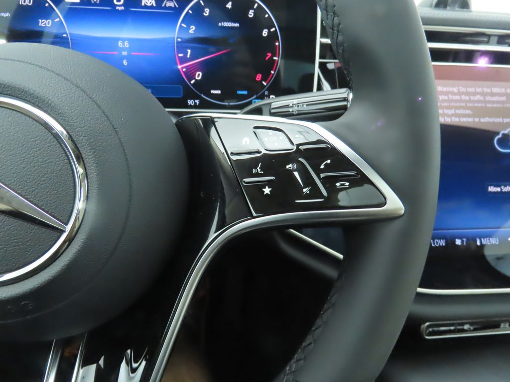 2026 Mercedes Benz E 350 photo 13